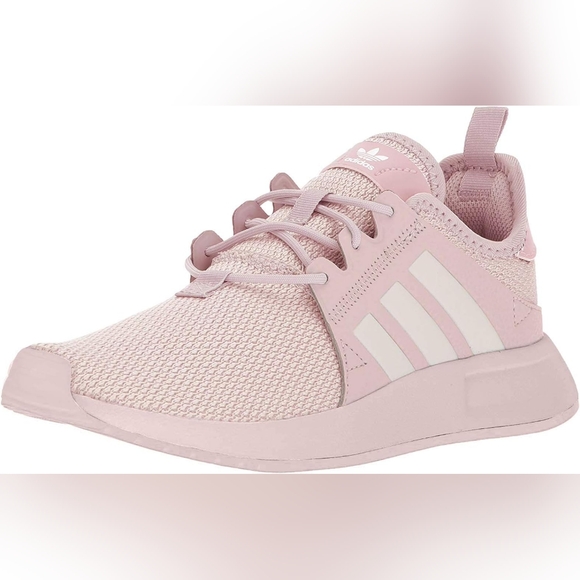 Adidas Icey Pink 6.5Y/ 8W NIB - Picture 6 of 12